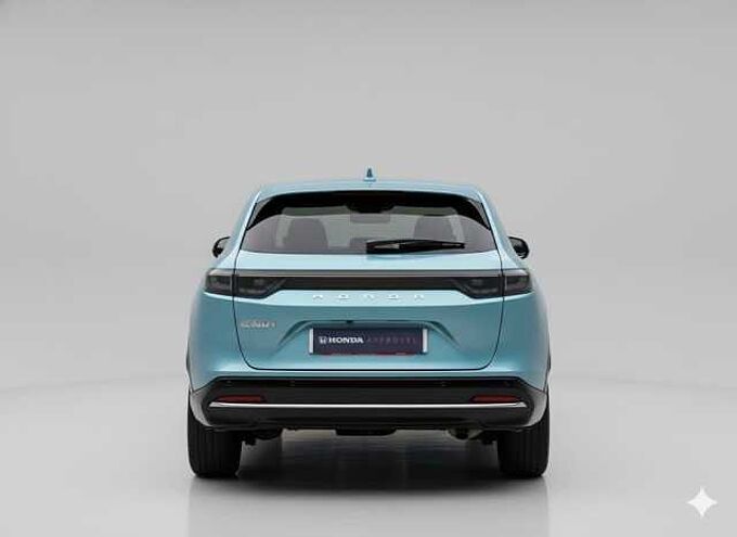 Honda E Ny1 150kW Elegance 69kWh 5dr Auto