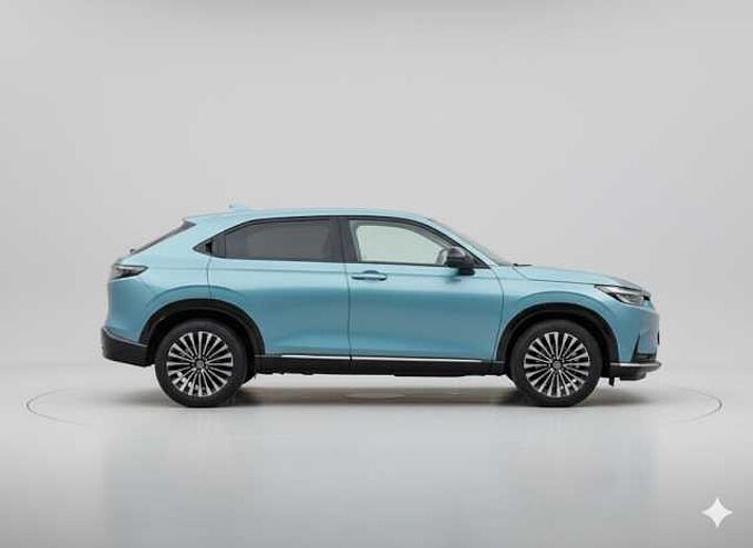 Honda E Ny1 150kW Elegance 69kWh 5dr Auto