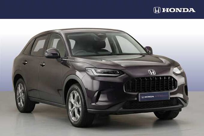 Honda  Zr-v 2.0 eHEV Elegance 5dr CVT