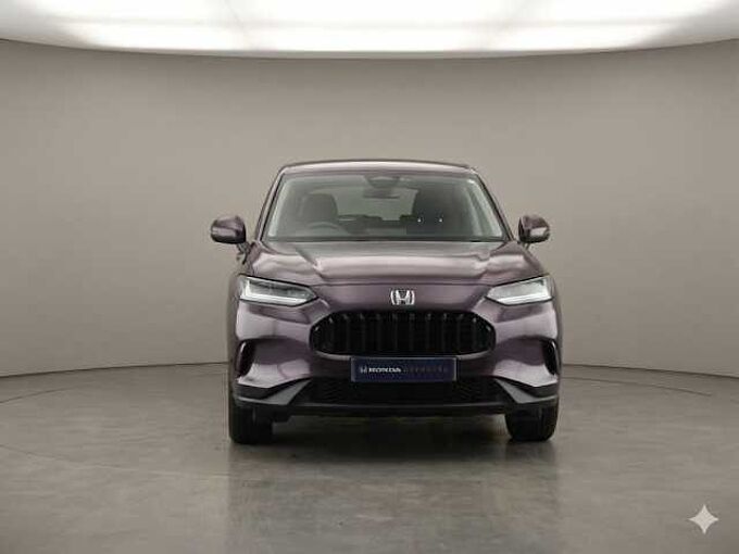 Honda Zr-v 2.0 eHEV Elegance 5dr CVT
