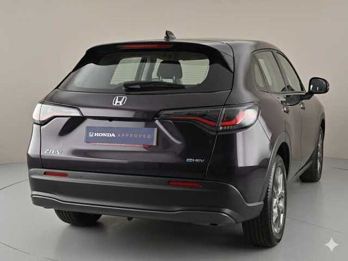 Honda Zr-v 2.0 eHEV Elegance 5dr CVT