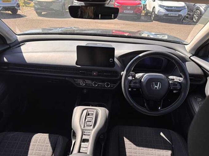 Honda Zr-v 2.0 eHEV Elegance 5dr CVT