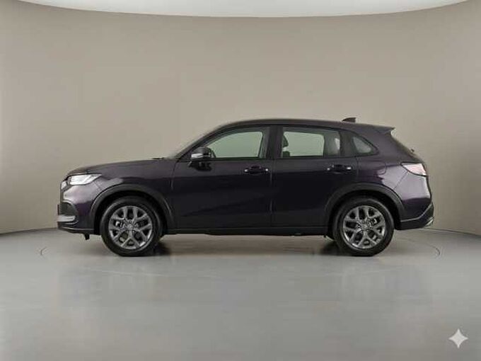 Honda Zr-v 2.0 eHEV Elegance 5dr CVT
