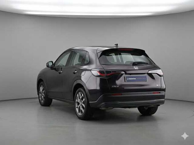 Honda Zr-v 2.0 eHEV Elegance 5dr CVT