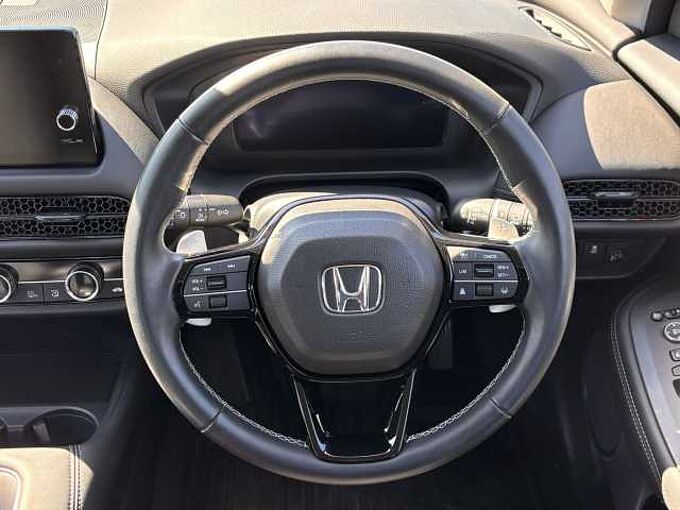 Honda Zr-v 2.0 eHEV Elegance 5dr CVT