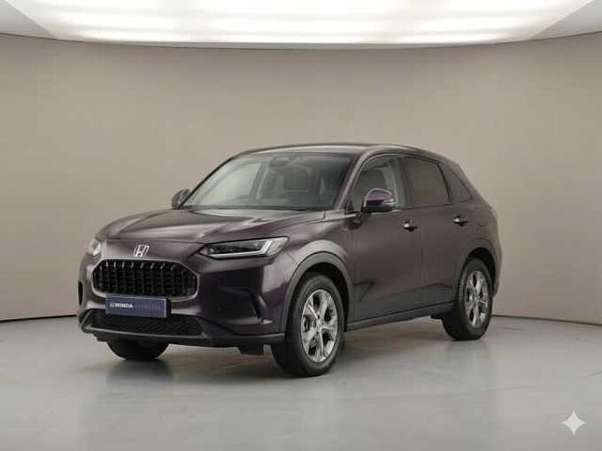 Honda Zr-v 2.0 eHEV Elegance 5dr CVT