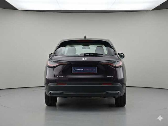 Honda Zr-v 2.0 eHEV Elegance 5dr CVT