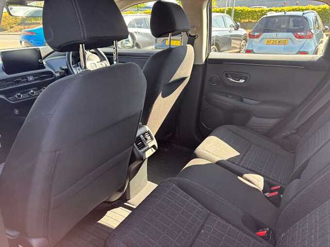 Honda Zr-v 2.0 eHEV Elegance 5dr CVT