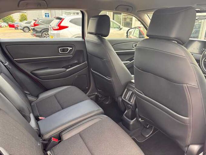 Honda Hr-v 1.5 eHEV Advance 5dr CVT
