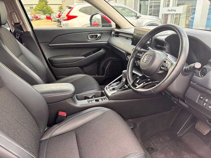 Honda Hr-v 1.5 eHEV Advance 5dr CVT