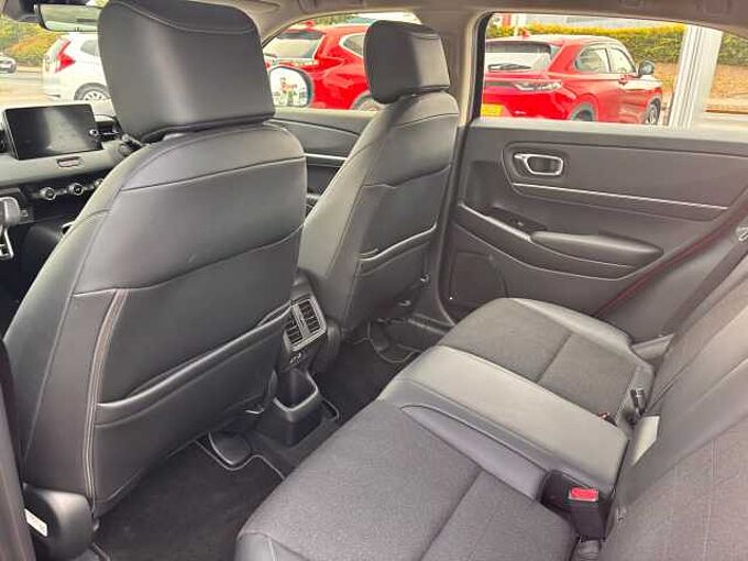 Honda Hr-v 1.5 eHEV Advance 5dr CVT