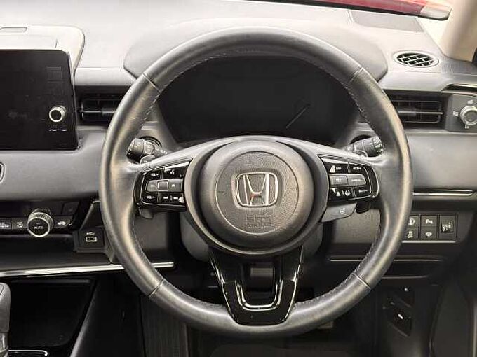 Honda Hr-v 1.5 eHEV Advance 5dr CVT