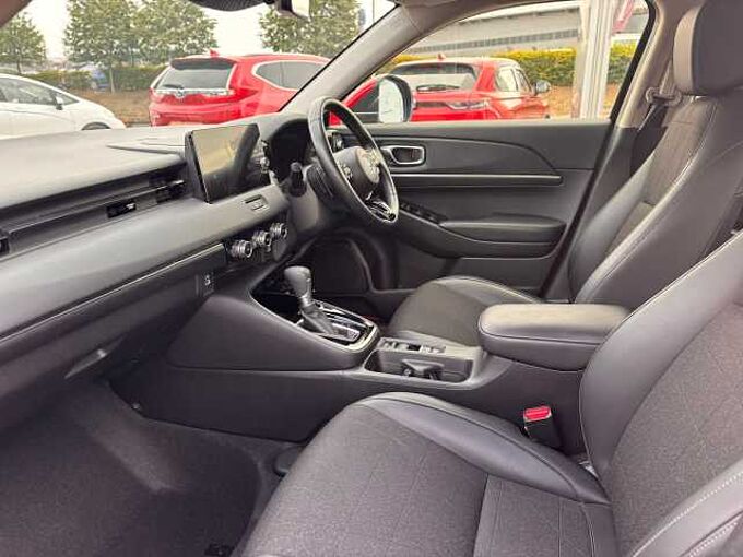 Honda Hr-v 1.5 eHEV Advance 5dr CVT