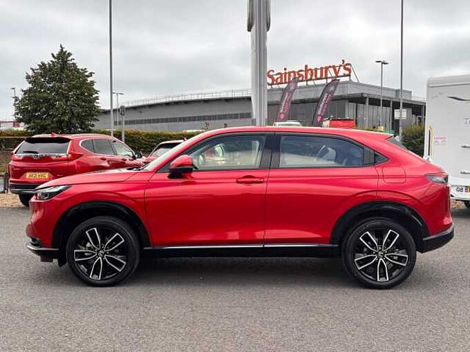 Honda Hr-v 1.5 eHEV Advance 5dr CVT