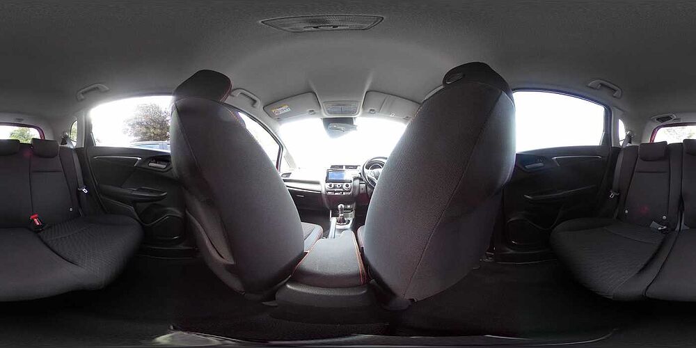 Honda Jazz 1.5 i-VTEC Sport 5dr