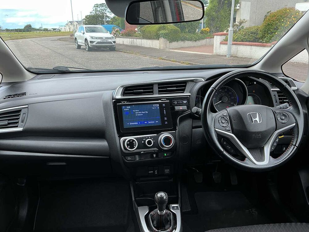 Honda Jazz 1.5 i-VTEC Sport 5dr