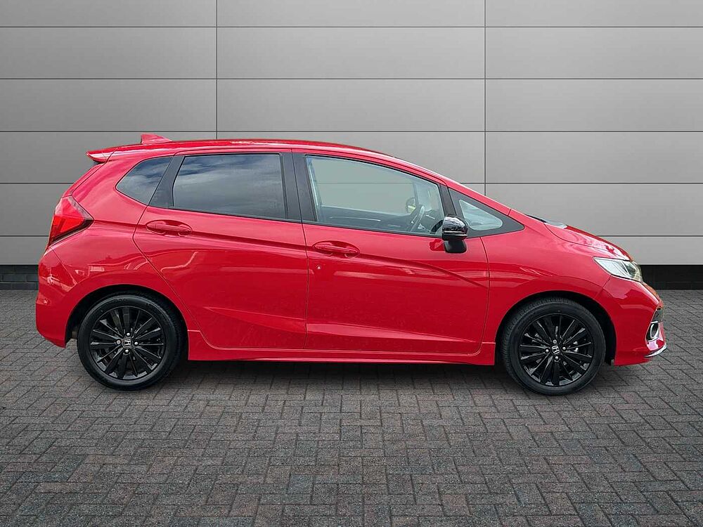 Honda Jazz 1.5 i-VTEC Sport 5dr