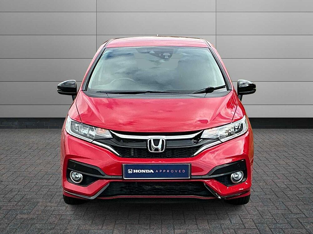 Honda Jazz 1.5 i-VTEC Sport 5dr