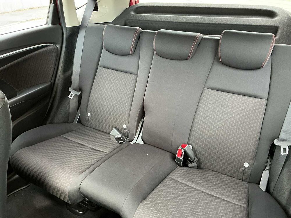 Honda Jazz 1.5 i-VTEC Sport 5dr