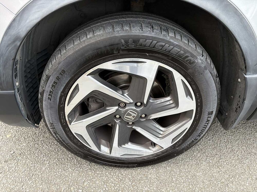 Honda Cr-v 1.5 VTEC Turbo EX 5dr CVT