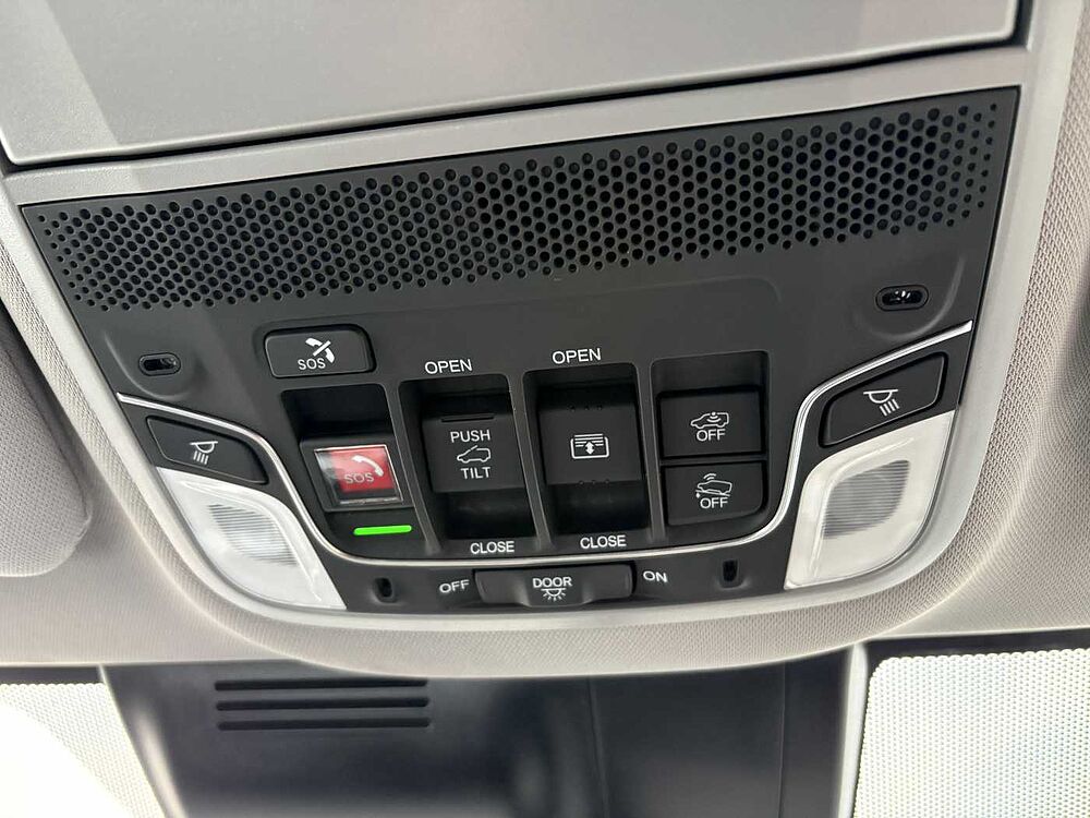 Honda Cr-v 1.5 VTEC Turbo EX 5dr CVT