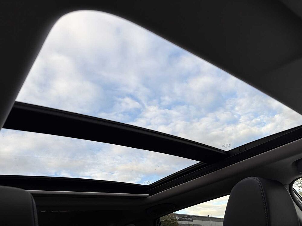 Honda Cr-v 1.5 VTEC Turbo EX 5dr CVT