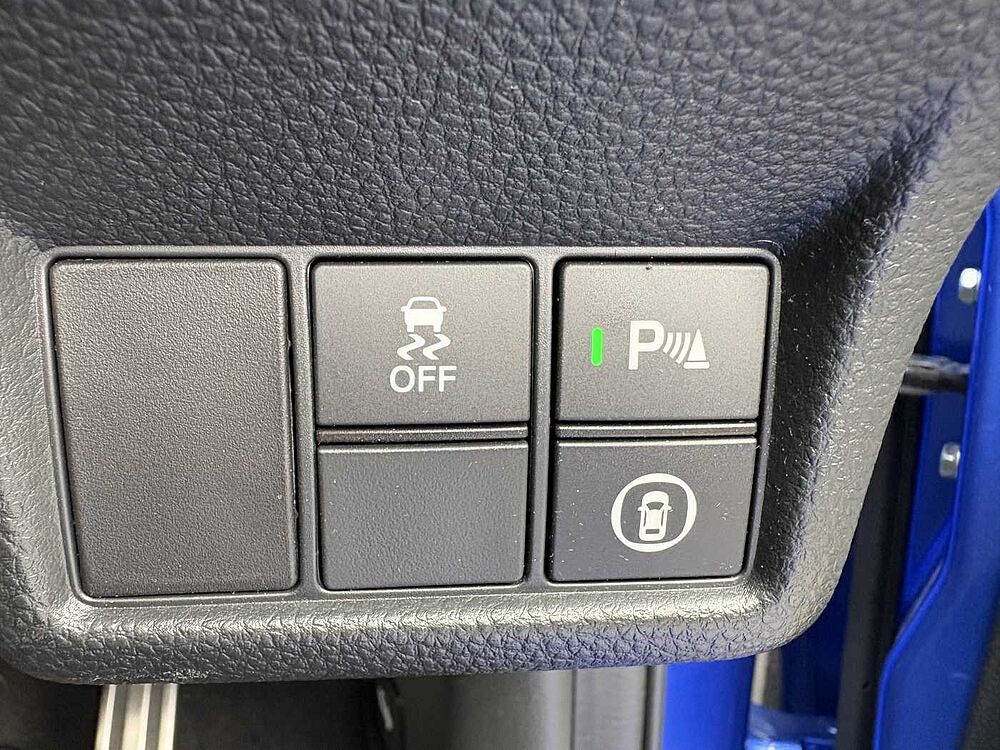 Honda Civic 2.0 eHEV Sport 5dr CVT