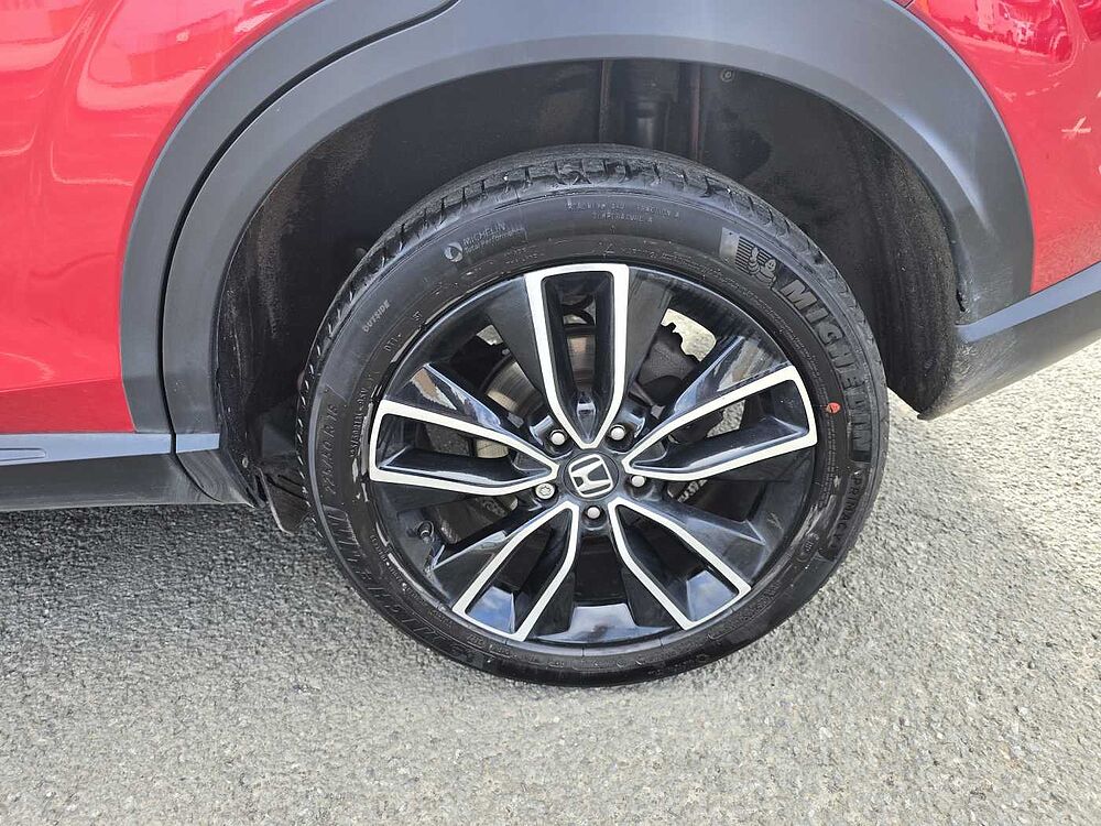 Honda Hr-v 1.5 eHEV Elegance 5dr CVT