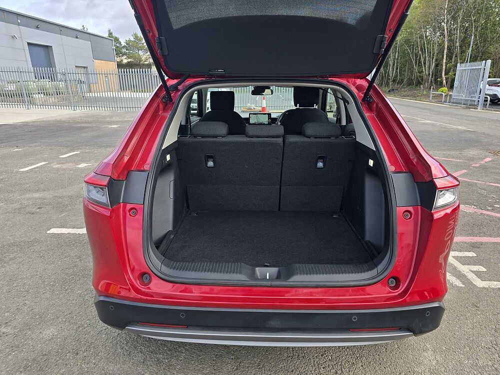 Honda Hr-v 1.5 eHEV Elegance 5dr CVT