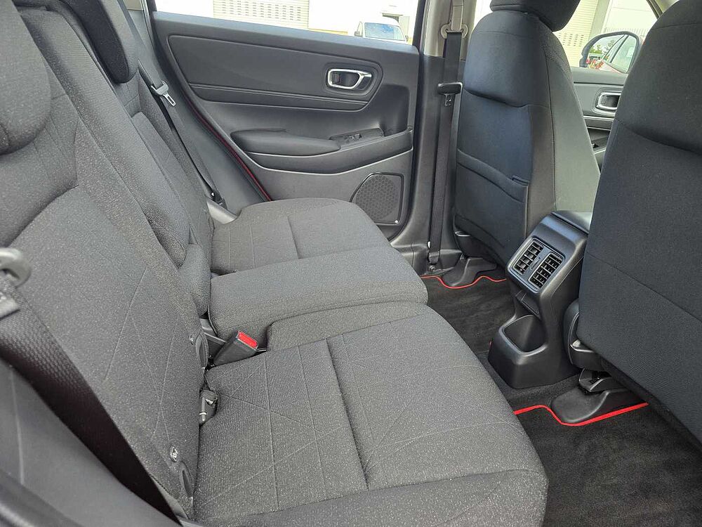 Honda Hr-v 1.5 eHEV Elegance 5dr CVT