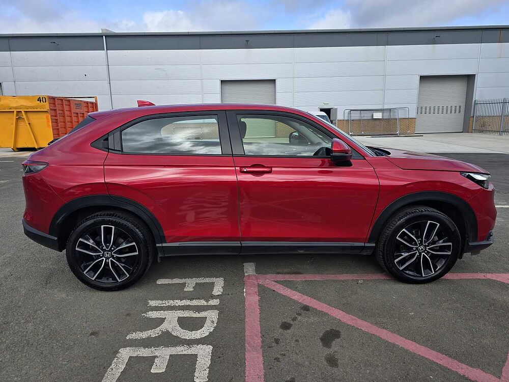 Honda Hr-v 1.5 eHEV Elegance 5dr CVT