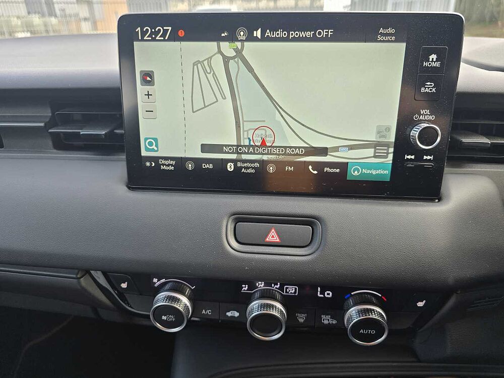 Honda Hr-v 1.5 eHEV Elegance 5dr CVT