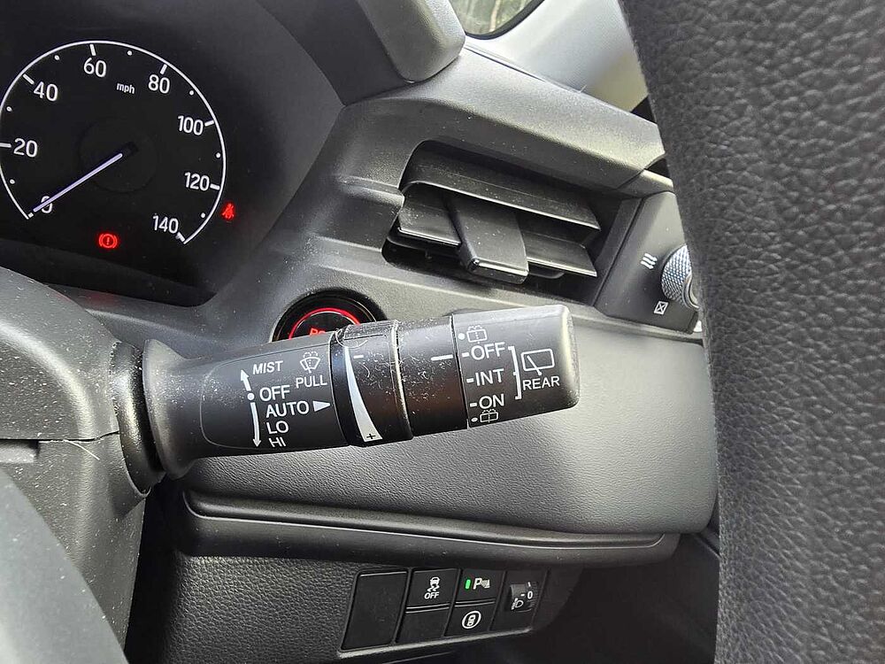 Honda Hr-v 1.5 eHEV Elegance 5dr CVT