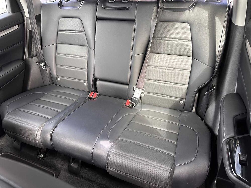 Honda Cr-v 2.0 i-MMD Hybrid SR 5dr eCVT