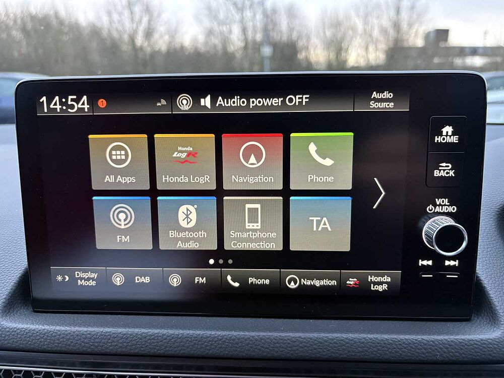 Honda Civic 2.0 VTEC Turbo Type R 5dr