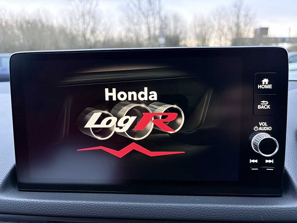 Honda Civic 2.0 VTEC Turbo Type R 5dr