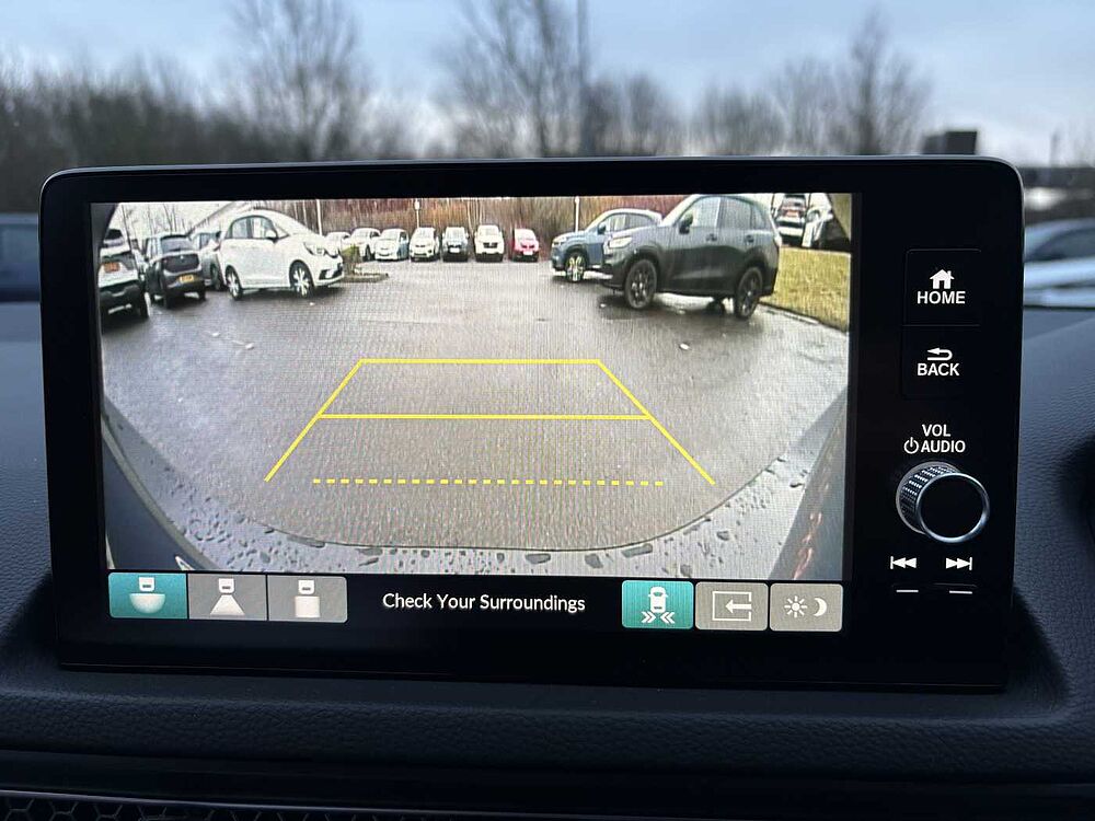 Honda Civic 2.0 VTEC Turbo Type R 5dr