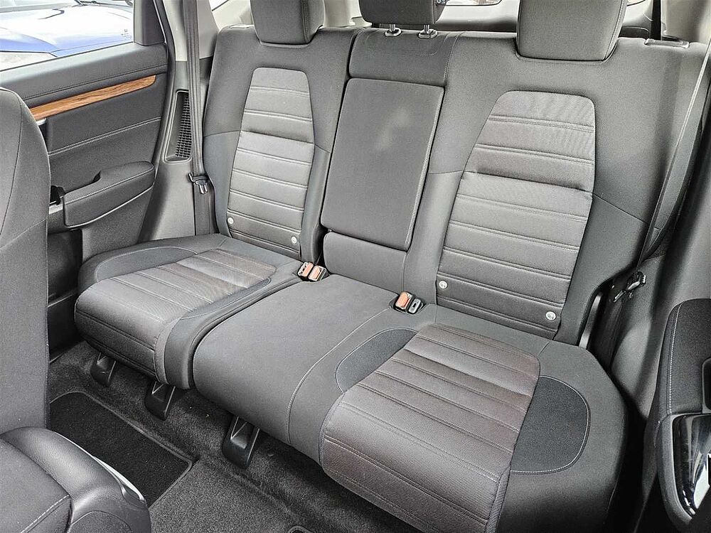 Honda Cr-v 2.0 i-MMD Hybrid SE 2WD 5dr eCVT