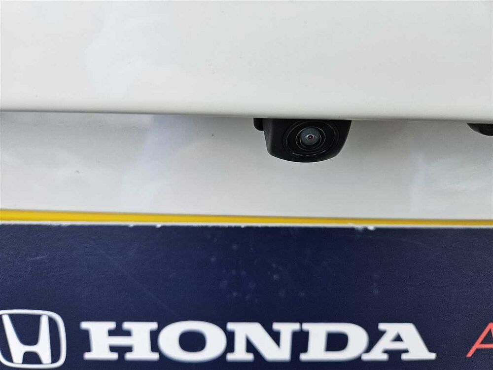 Honda Cr-v 2.0 i-MMD Hybrid SE 2WD 5dr eCVT