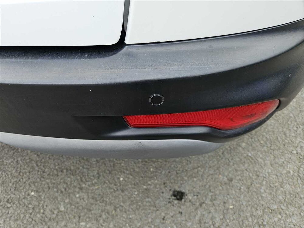 Honda Cr-v 2.0 i-MMD Hybrid SE 2WD 5dr eCVT