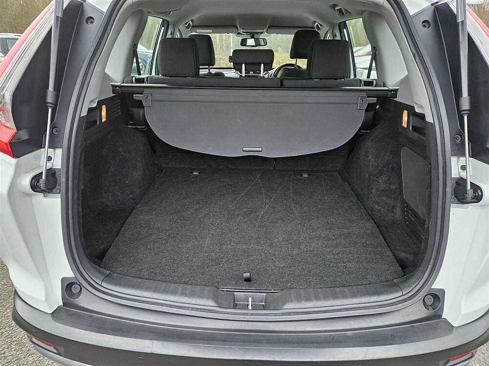 Honda Cr-v 2.0 i-MMD Hybrid SE 2WD 5dr eCVT