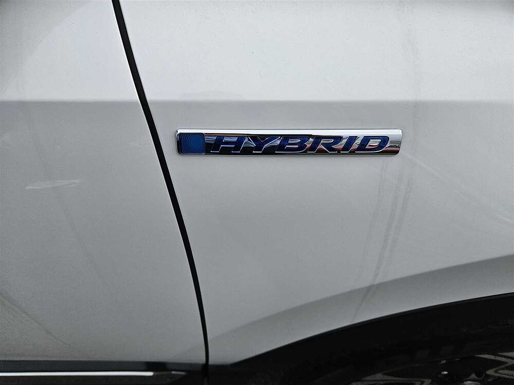 Honda Cr-v 2.0 i-MMD Hybrid SE 2WD 5dr eCVT