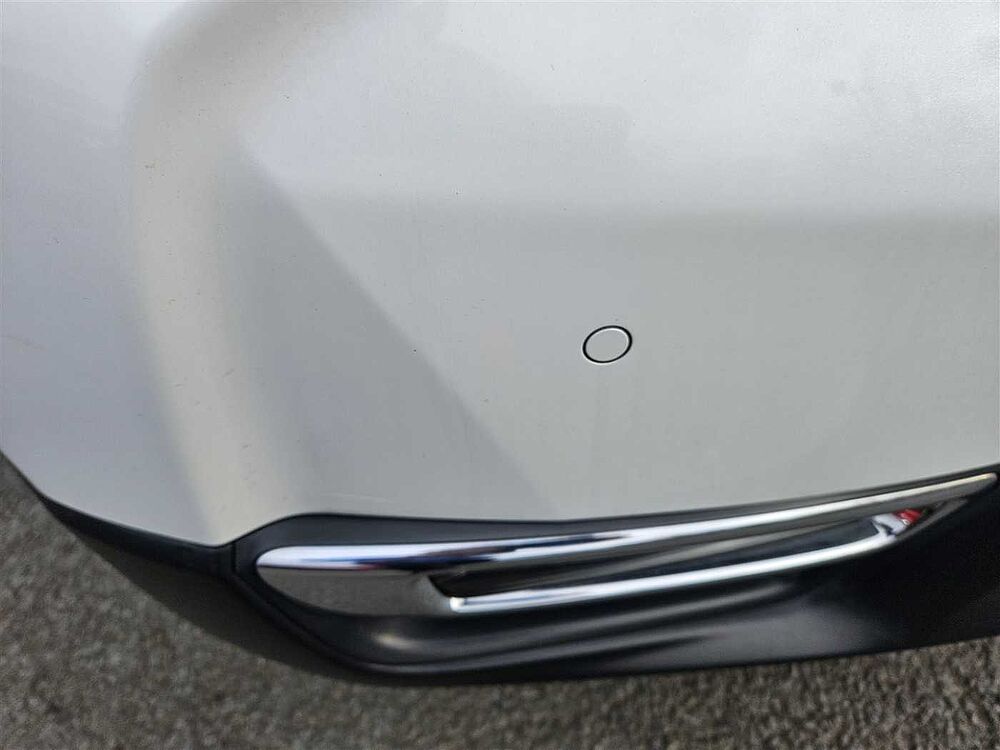 Honda Cr-v 2.0 i-MMD Hybrid SE 2WD 5dr eCVT