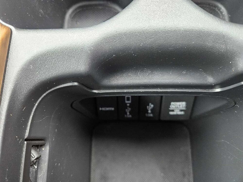 Honda Cr-v 2.0 i-MMD Hybrid SE 2WD 5dr eCVT