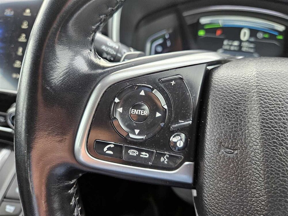 Honda Cr-v 2.0 i-MMD Hybrid SE 2WD 5dr eCVT