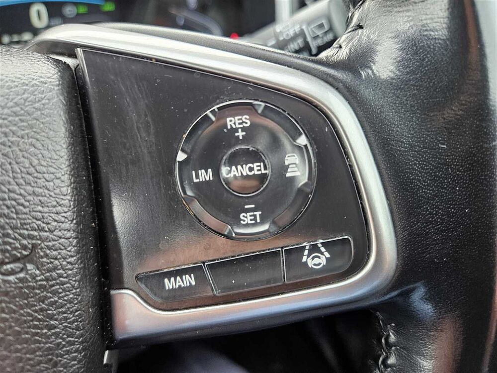 Honda Cr-v 2.0 i-MMD Hybrid SE 2WD 5dr eCVT