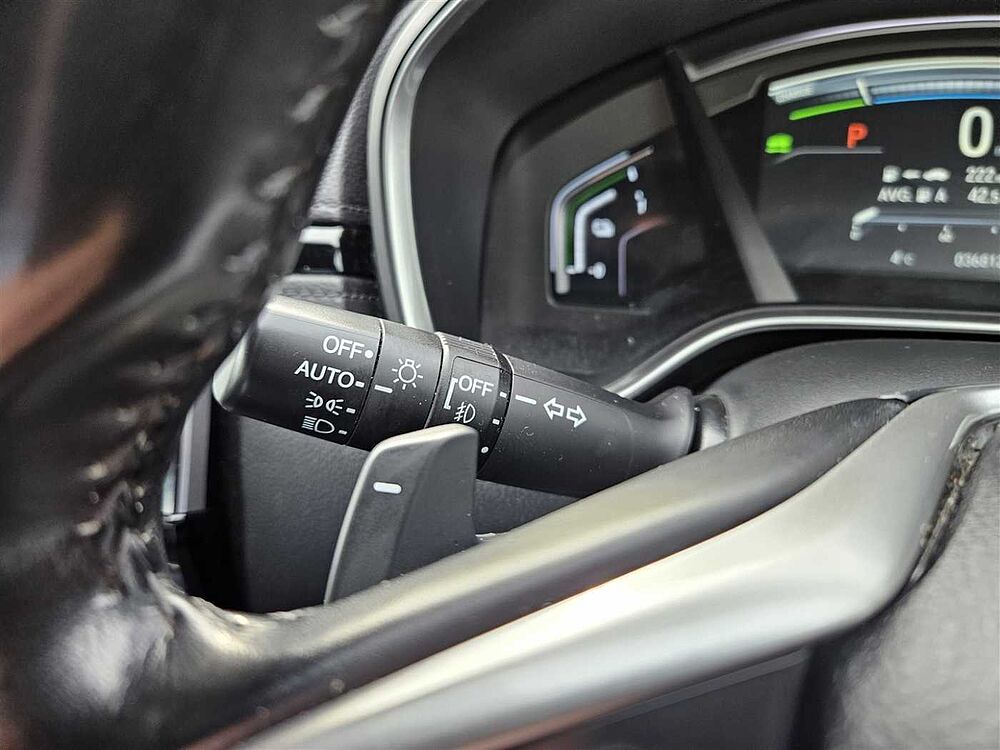 Honda Cr-v 2.0 i-MMD Hybrid SE 2WD 5dr eCVT