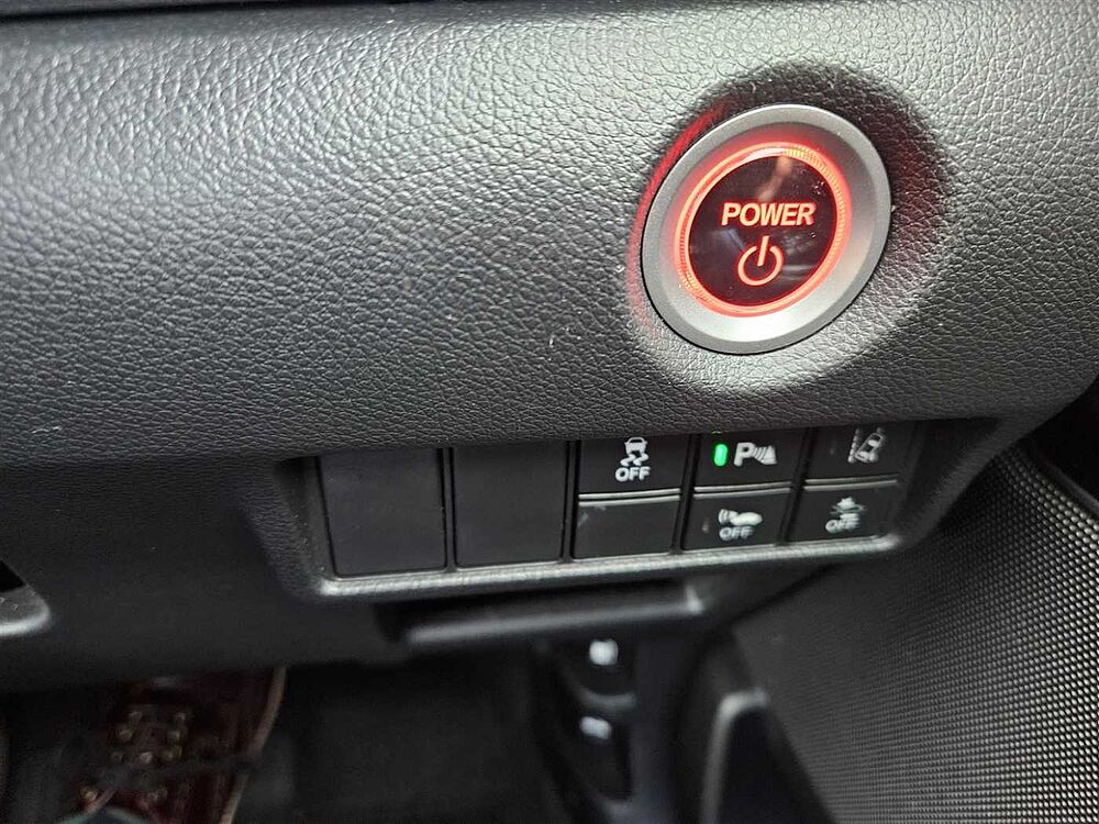 Honda Cr-v 2.0 i-MMD Hybrid SE 2WD 5dr eCVT