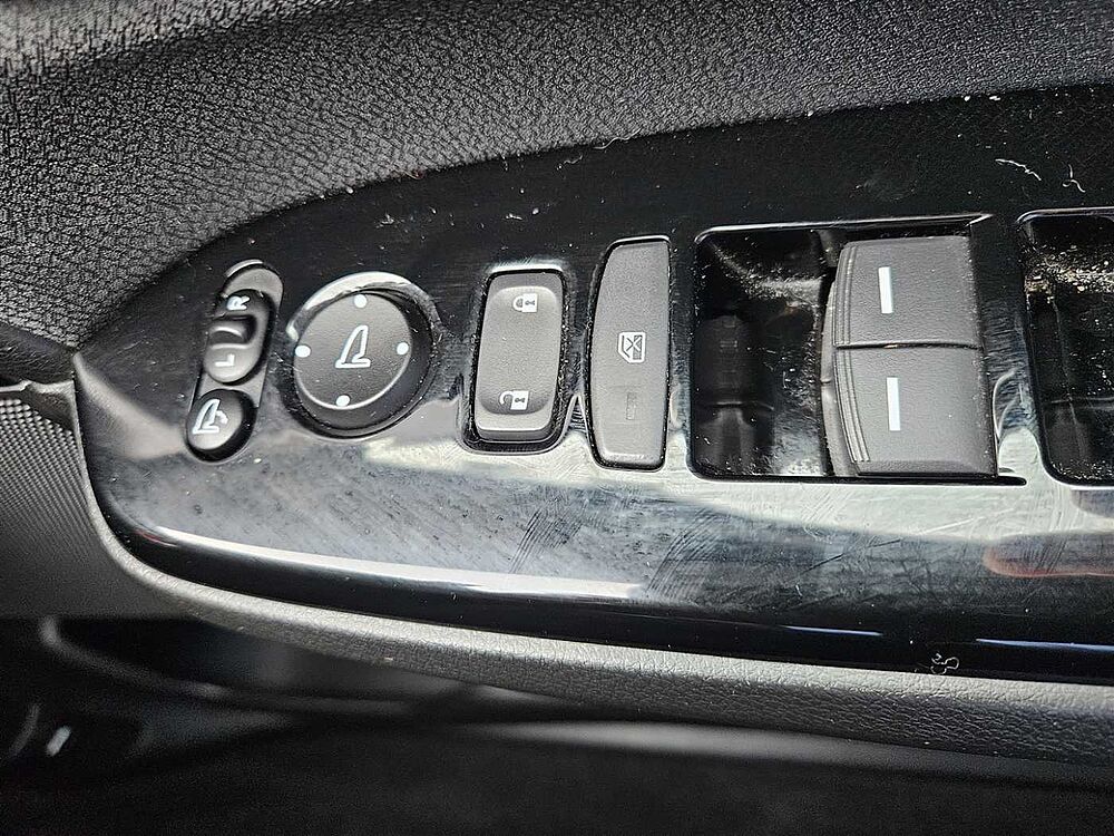 Honda Cr-v 2.0 i-MMD Hybrid SE 2WD 5dr eCVT