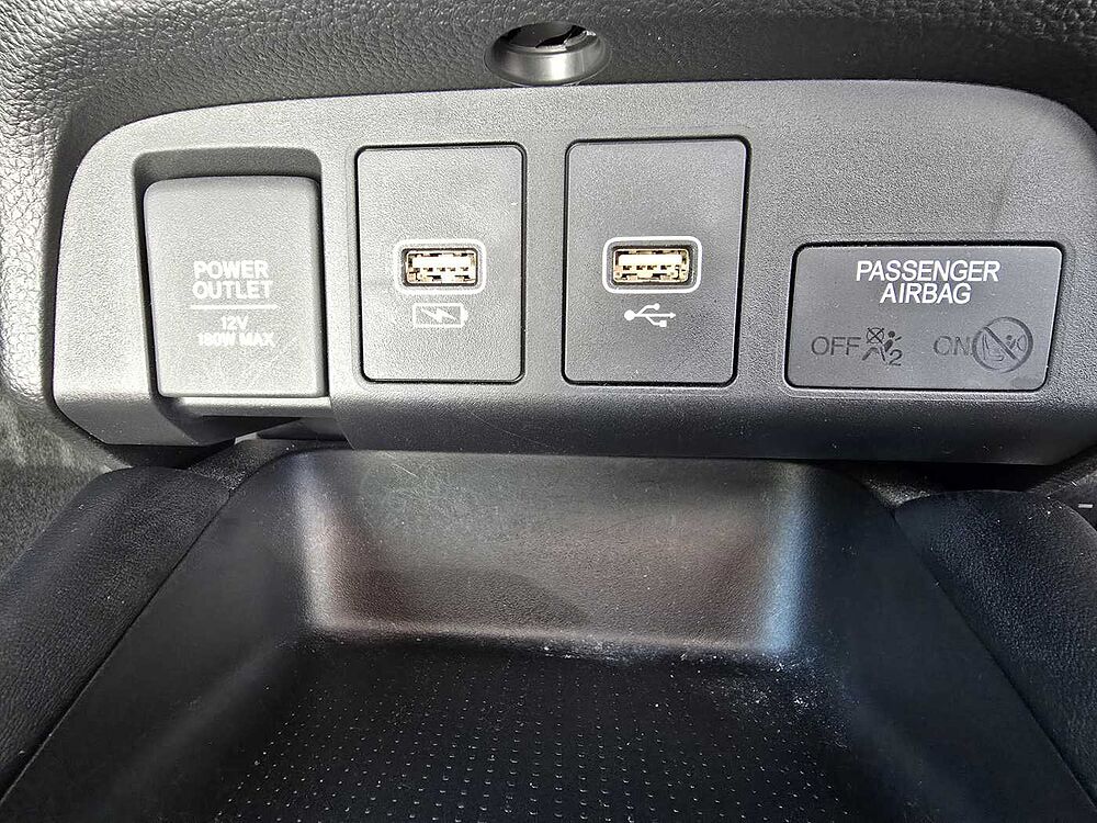 Honda Jazz 1.5 i-MMD Hybrid SR 5dr eCVT